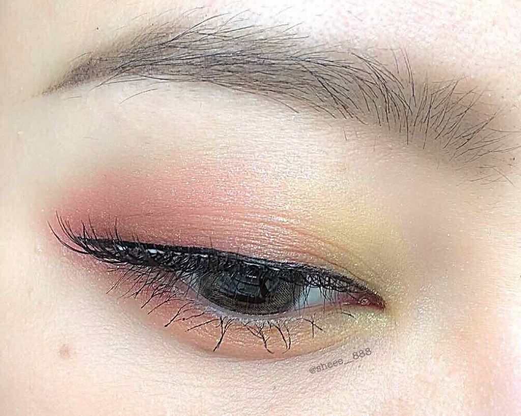 リップパウダー/REVLON/口紅を使ったクチコミ（3枚目）