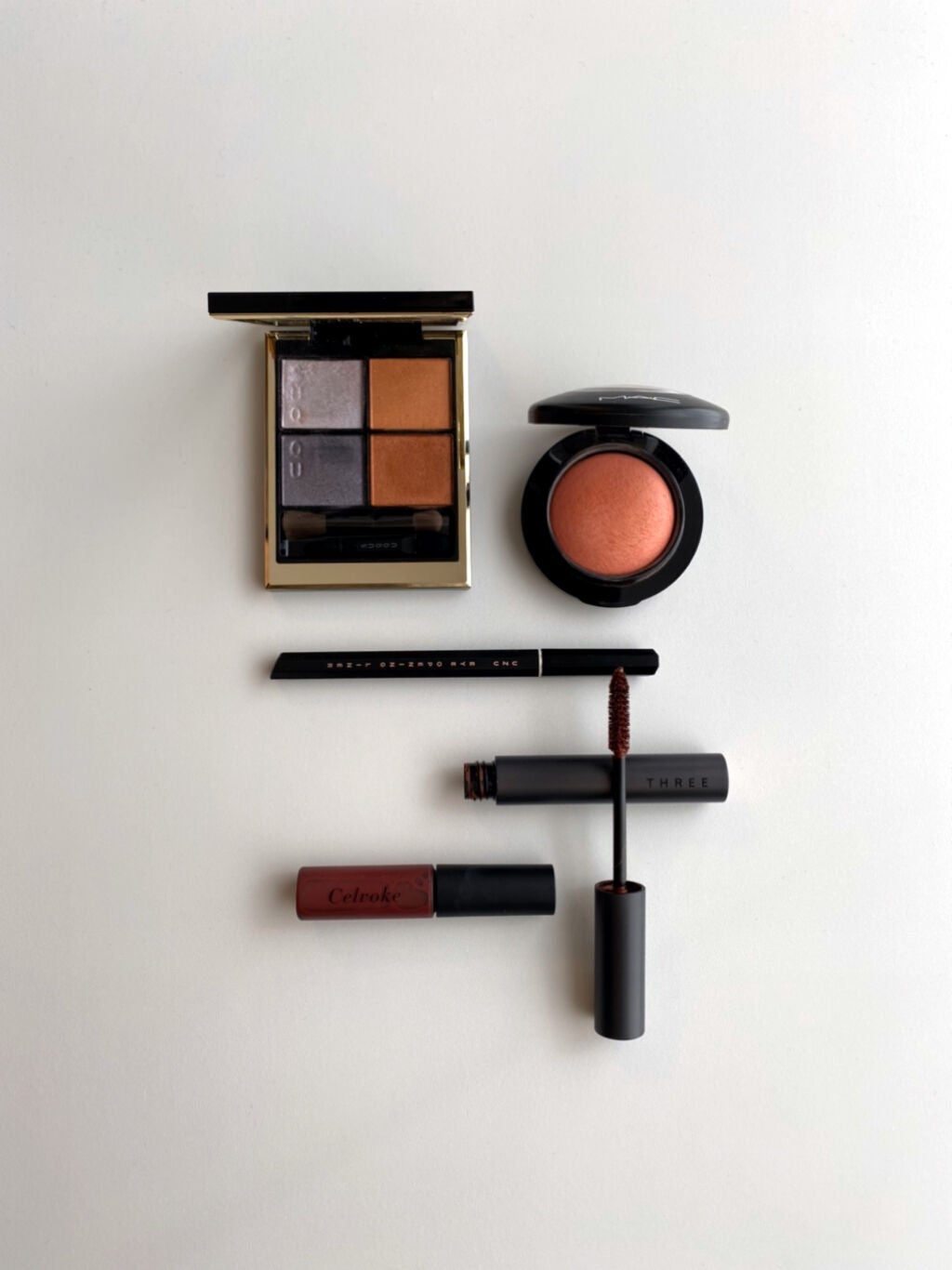 M·A·C ミネラライズ ブラッシュ/M・A・C/パウダーチークを使ったクチコミ(5枚目)