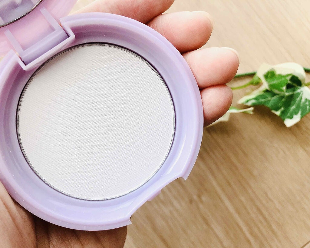 セイコスセバムフリーコントロールパウダー/SAYCOS/ルースパウダーを使ったクチコミ(2枚目)