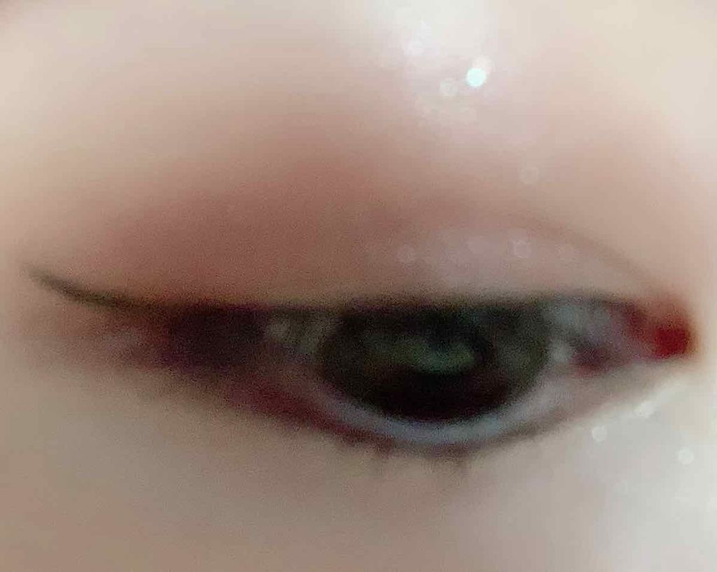 リボンクチュール アイズ/JILL STUART/アイシャドウパレットを使ったクチコミ（3枚目）