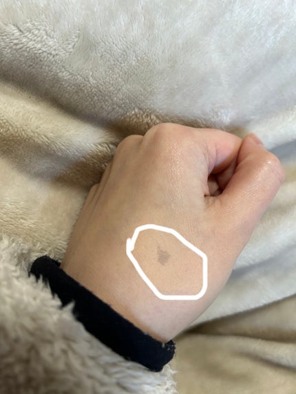 SPステイ クリームパクト ファンデーション/MAYBELLINE NEW YORK/クリーム・エマルジョンファンデーションを使ったクチコミ(5枚目)