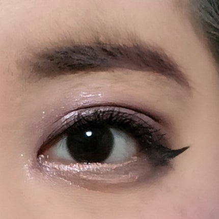 ミックスアイブロウ/キャンメイク/パウダーアイブロウを使ったクチコミ(6枚目)