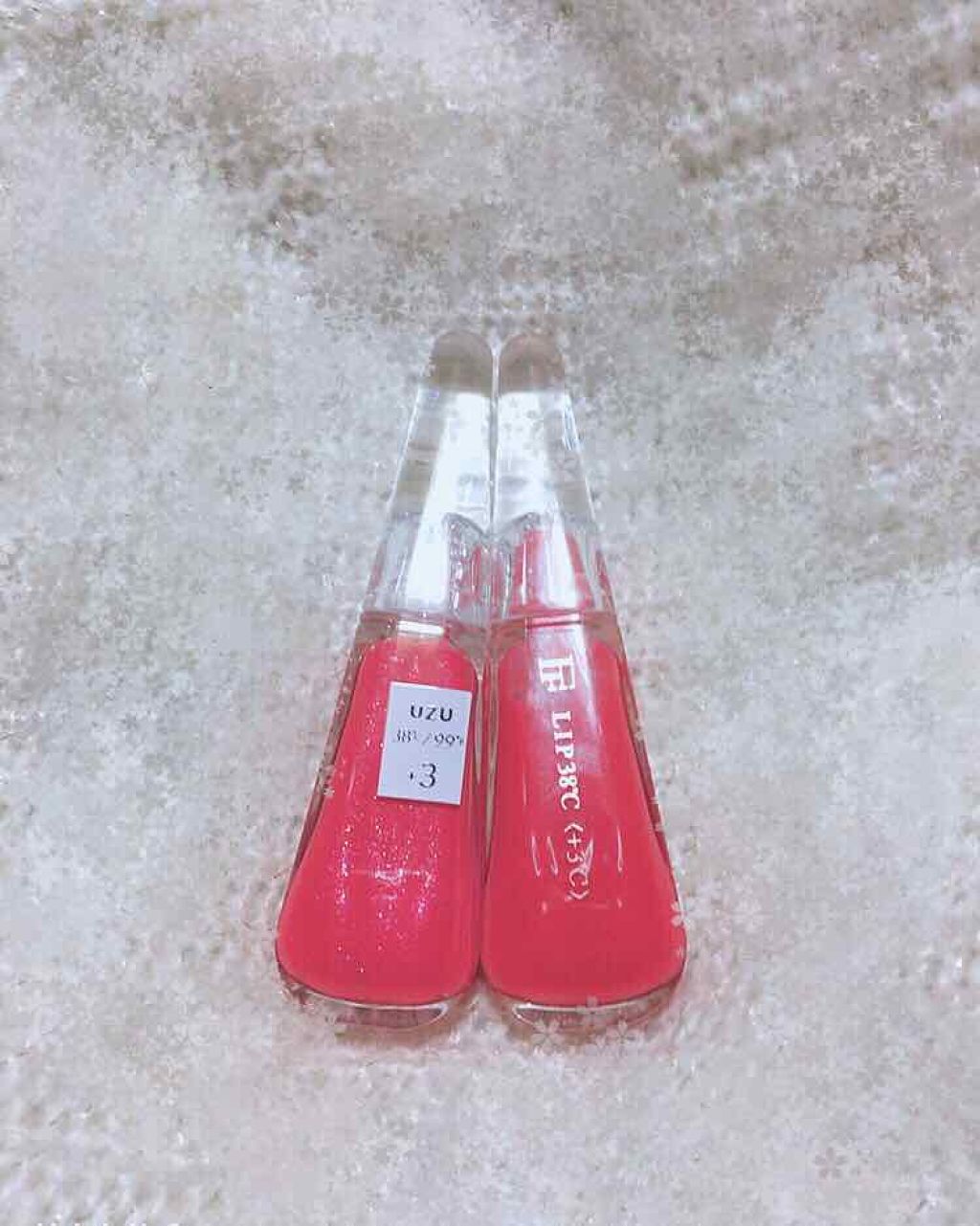 カラーステイ メイクアップ/REVLON/リキッドファンデーションを使ったクチコミ（3枚目）