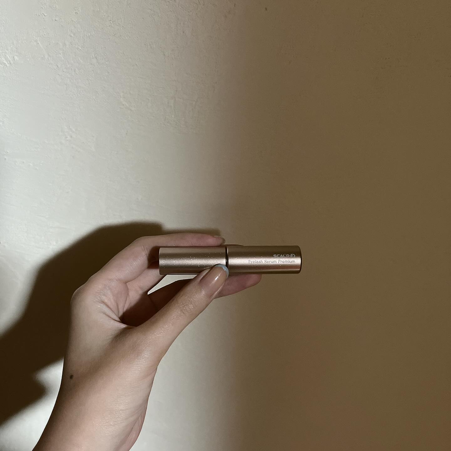 スカルプD ボーテ ピュアフリーアイラッシュセラム　プレミアム/アンファー(スカルプD)/まつげ美容液を使ったクチコミ（2枚目）
