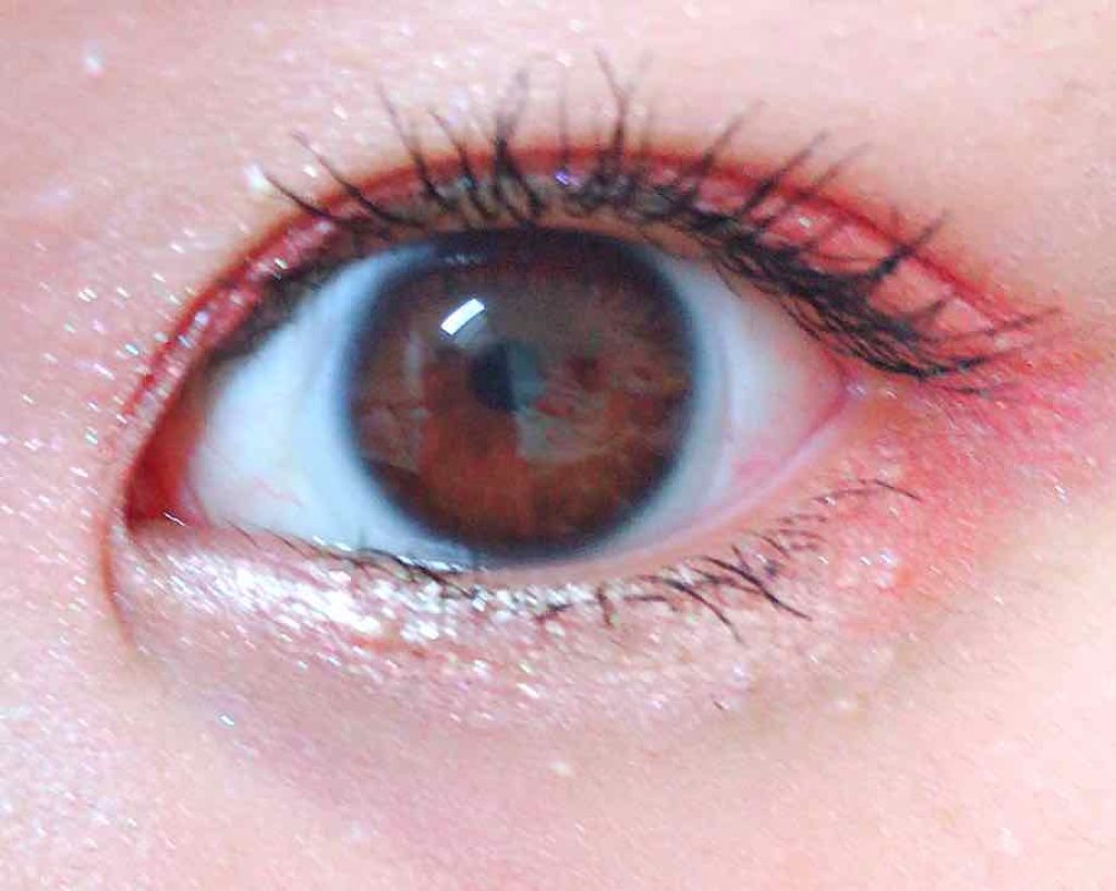 オペラ マイラッシュ アドバンスト/OPERA/マスカラを使ったクチコミ(2枚目)