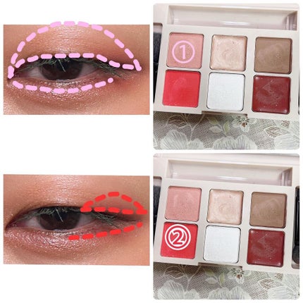 Sweet 2019年6月号/Sweet(スウィート)/雑誌を使ったクチコミ(6枚目)