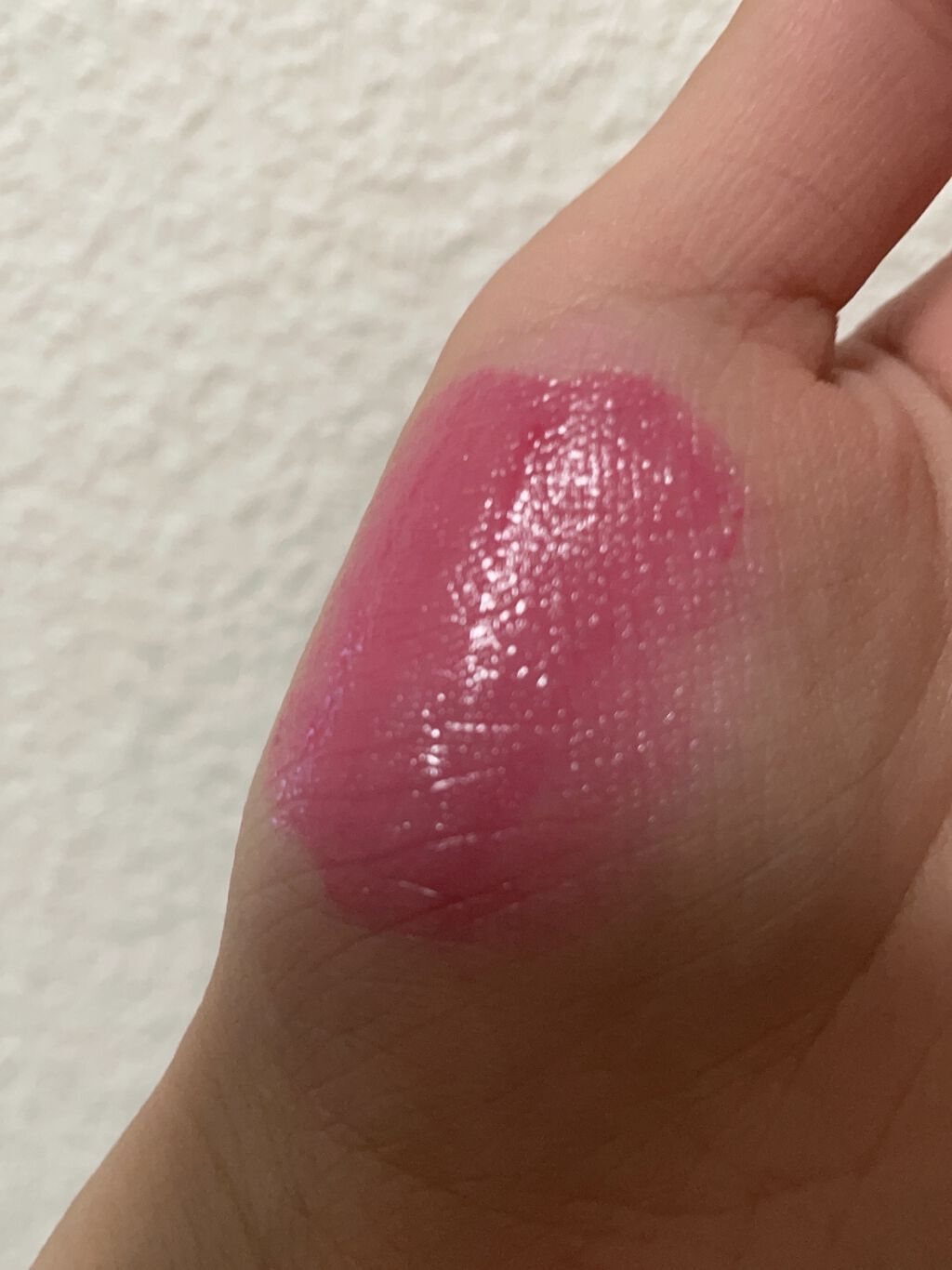 オペラ リップティント N/OPERA/リップティントを使ったクチコミ（2枚目）