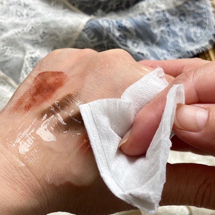 MT クレンジング・ジェル/MTメタトロン/クレンジングジェルを使ったクチコミ(4枚目)