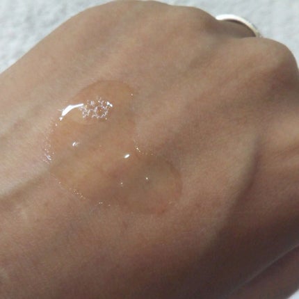 オイルトリートメント #EXヘアオイル/ルシードエル/ヘアオイルを使ったクチコミ(2枚目)