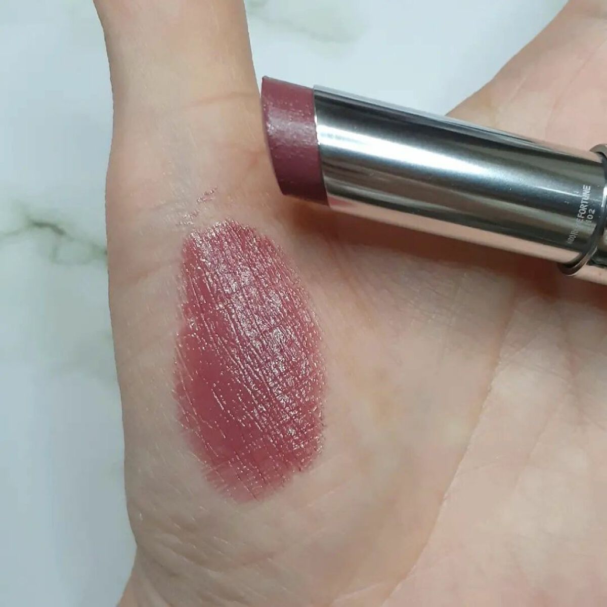 ディオール アディクト リップスティック/Dior/口紅を使ったクチコミ(4枚目)