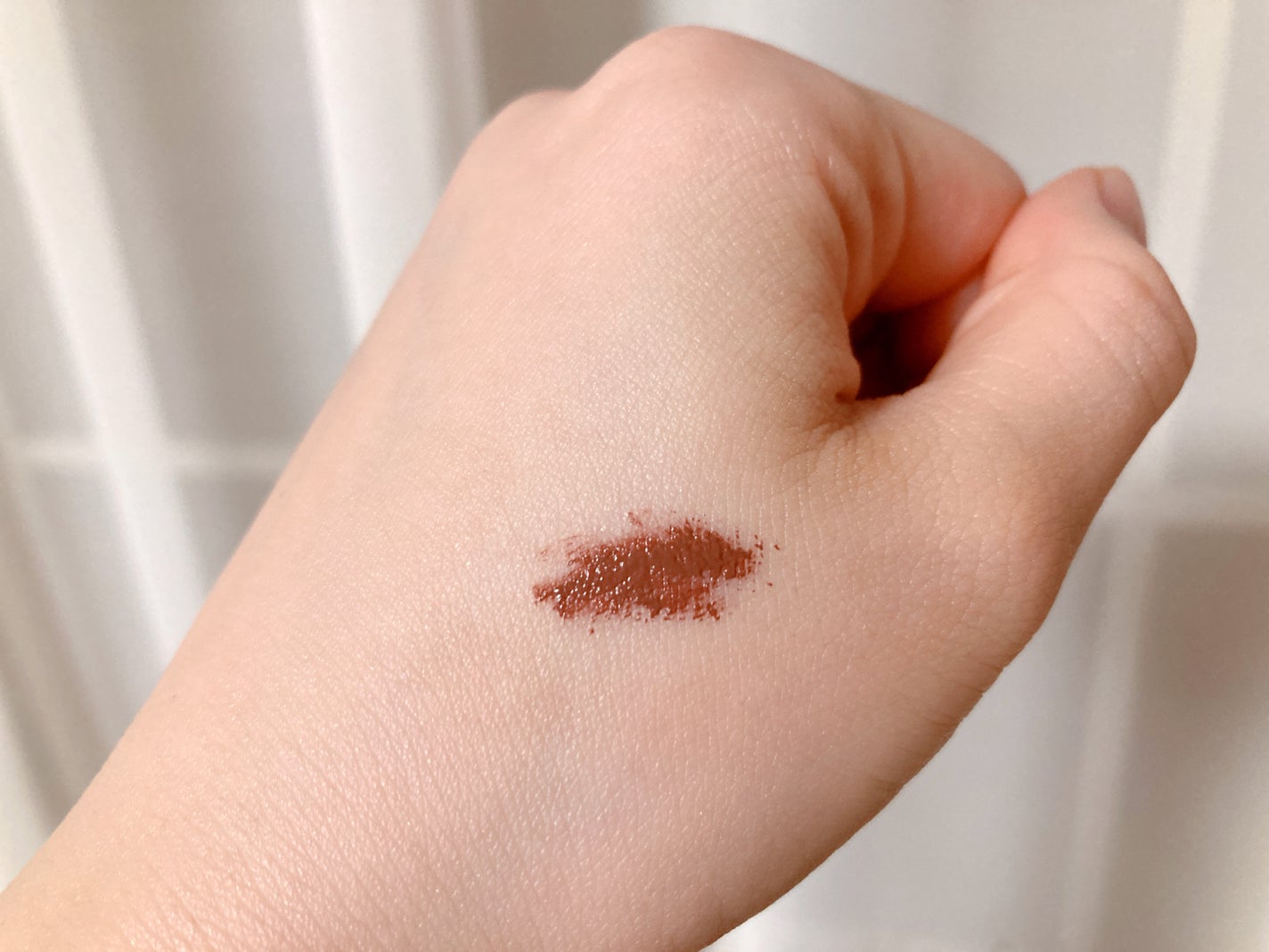 フィルム眉カラー/デジャヴュ/眉マスカラを使ったクチコミ(4枚目)