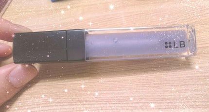 スパイシージェリーリップグロス/LB/リップグロスを使ったクチコミ(1枚目)