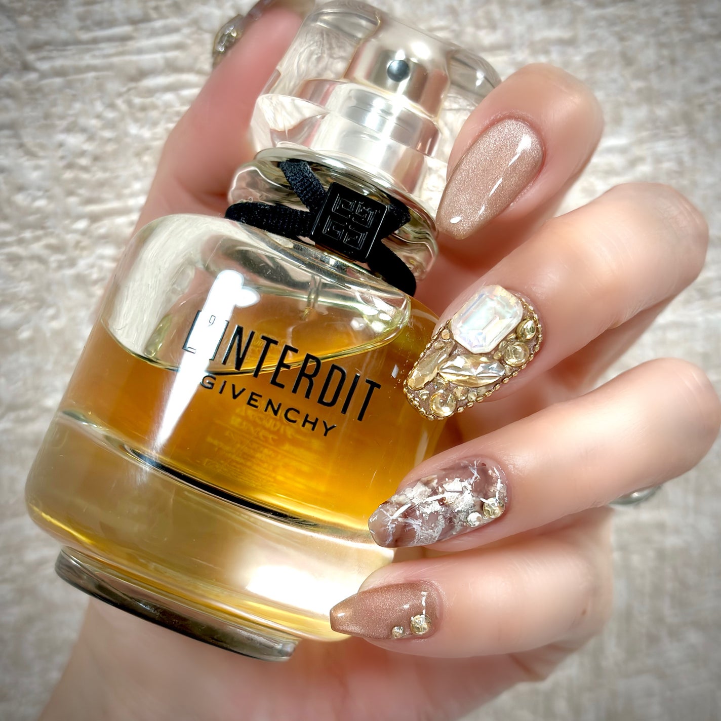 ジェルネイル/セリア/ジェルネイルを使ったクチコミ(2枚目)