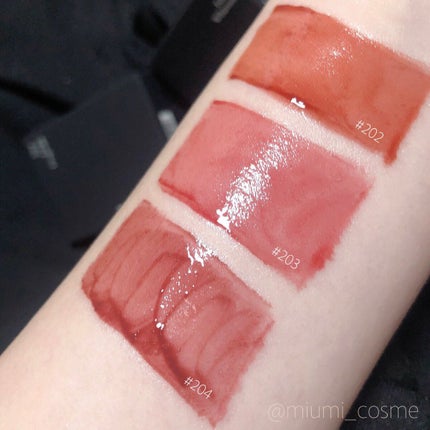 プレイカラー アイシャドウ/ETUDE/アイシャドウパレットを使ったクチコミ(4枚目)