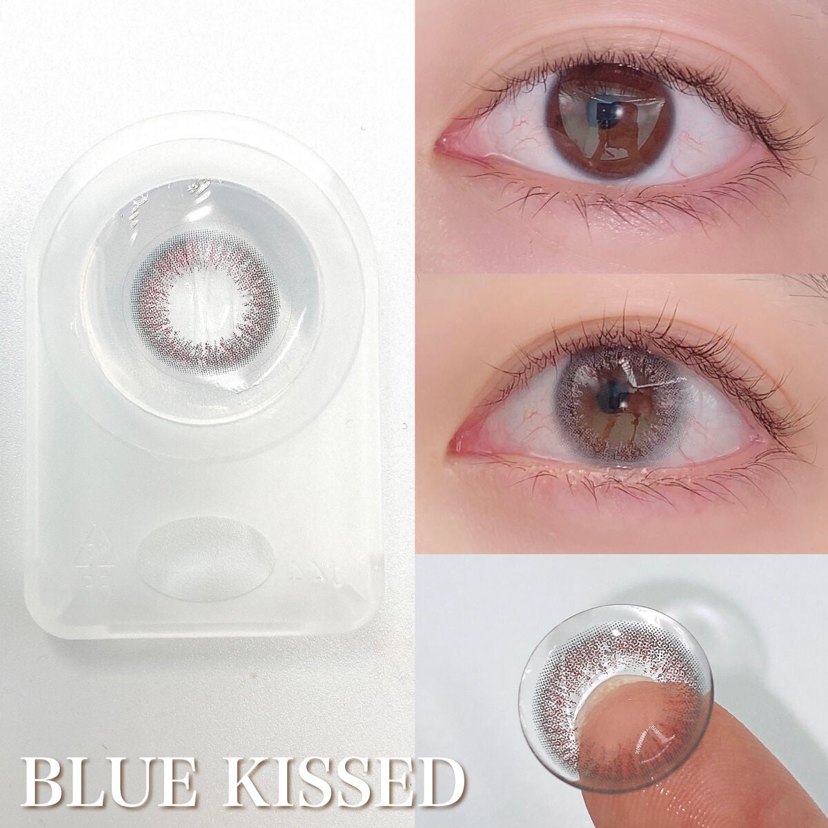 VNTUS 1day/VNTUS/ワンデー(1DAY)カラコンを使ったクチコミ(4枚目)