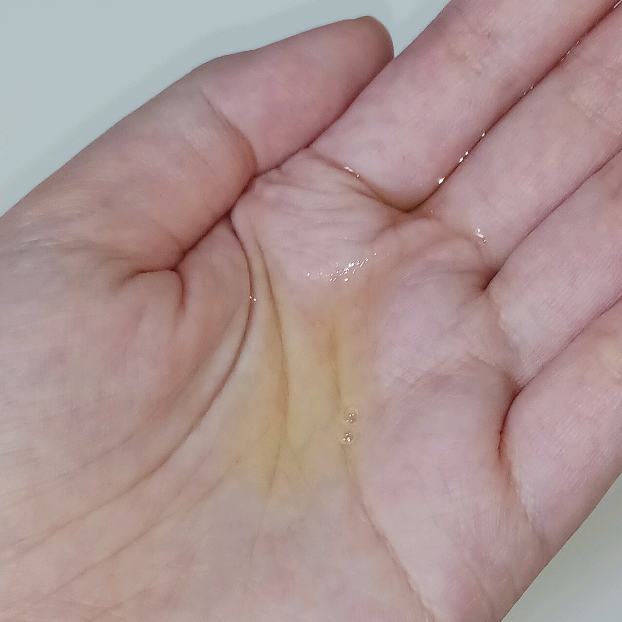 クレンジングオイル/THREE/オイルクレンジングを使ったクチコミ（3枚目）