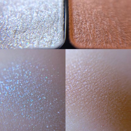 エテュセ アイエディション(カラーパレット)/ettusais/アイシャドウパレットを使ったクチコミ(5枚目)