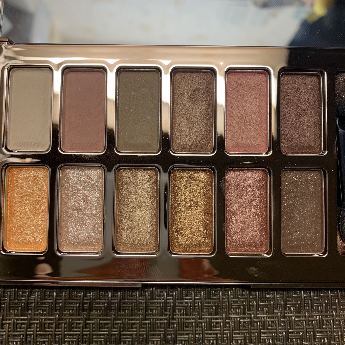 エッセンスルージュS WN01 ワイン系/パラドゥ/口紅を使ったクチコミ（3枚目）