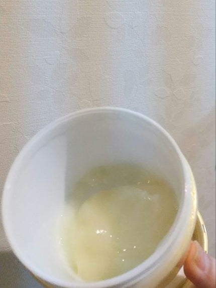 アクアコラーゲンゲル エンリッチリフト EX/ドクターシーラボⓇ/フェイスクリームを使ったクチコミ(2枚目)