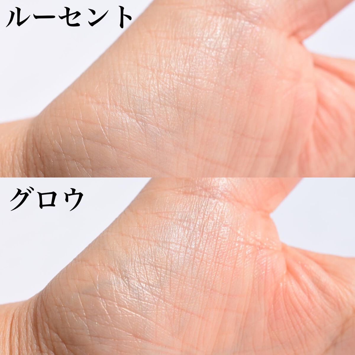 インビジブル エッセンス ルースパウダー トランスルーセント /ADDICTION/ルースパウダーを使ったクチコミ(4枚目)