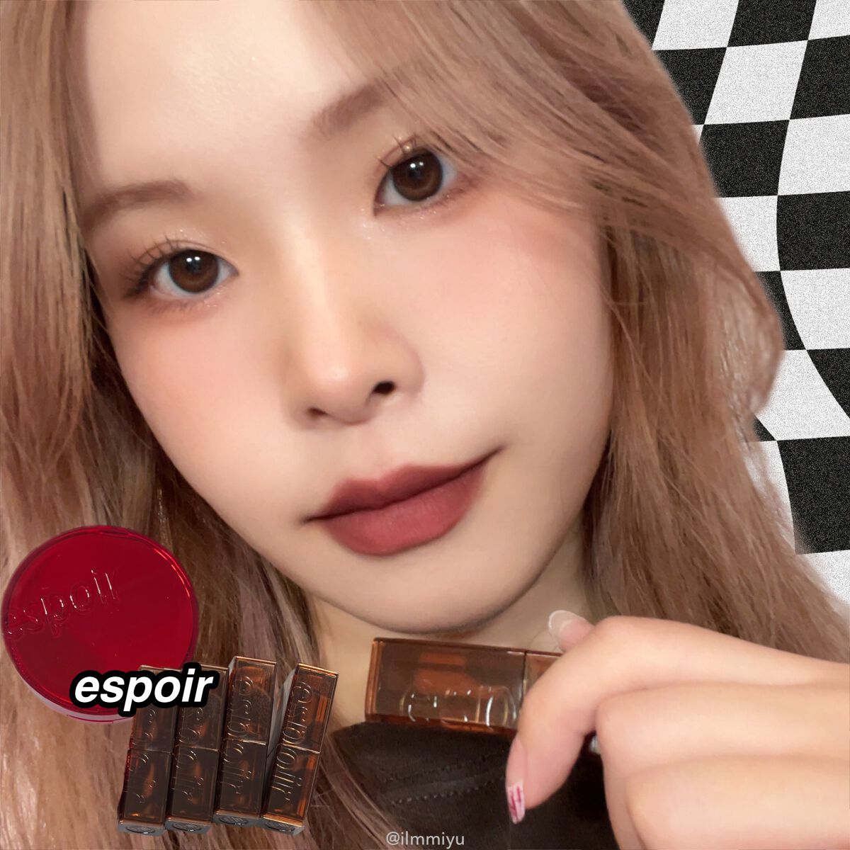 プロテーラービーベルベットカバークッション/espoir/クッションファンデーションを使ったクチコミ（1枚目）