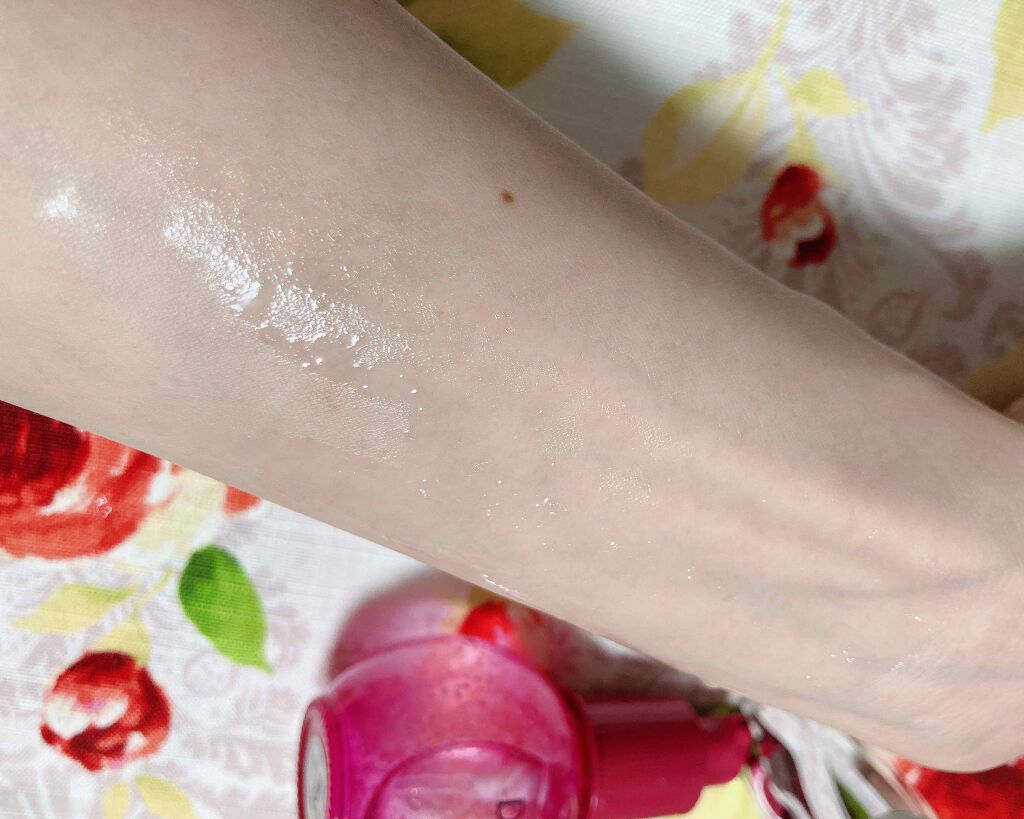 ãã£ãã¢ãããããŒã¹ã¿ãŒ/DEW/ããŒã¹ã¿ãŒã»å°å
¥æ¶²ã䜿ã£ãã¯ãã³ãïŒ6æç®ïŒ