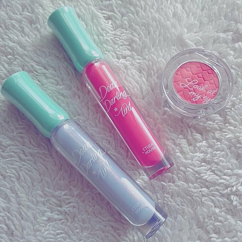 ルックアット マイアイズ/ETUDE/単色アイシャドウを使ったクチコミ（1枚目）