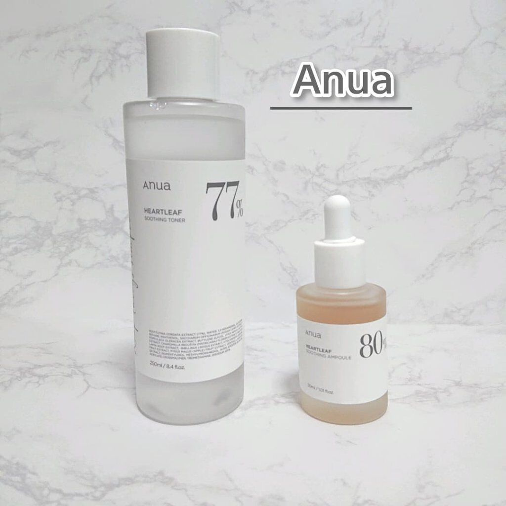 « メガ割の売れっ子スキンケア✨敏感肌さん、ニキビ肌さんにオススメ！！！ »


Anua
ドクダミ77 スムージングトナー
ドクダミ80 水分鎮静アンプル


━━━━━━━━━━━━━━━

9月のQoo10メガ割にて
全体商品ランキン