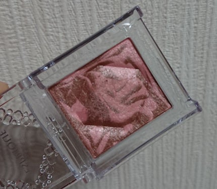 セレクト アイカラー/ESPRIQUE/単色アイシャドウを使ったクチコミ(3枚目)