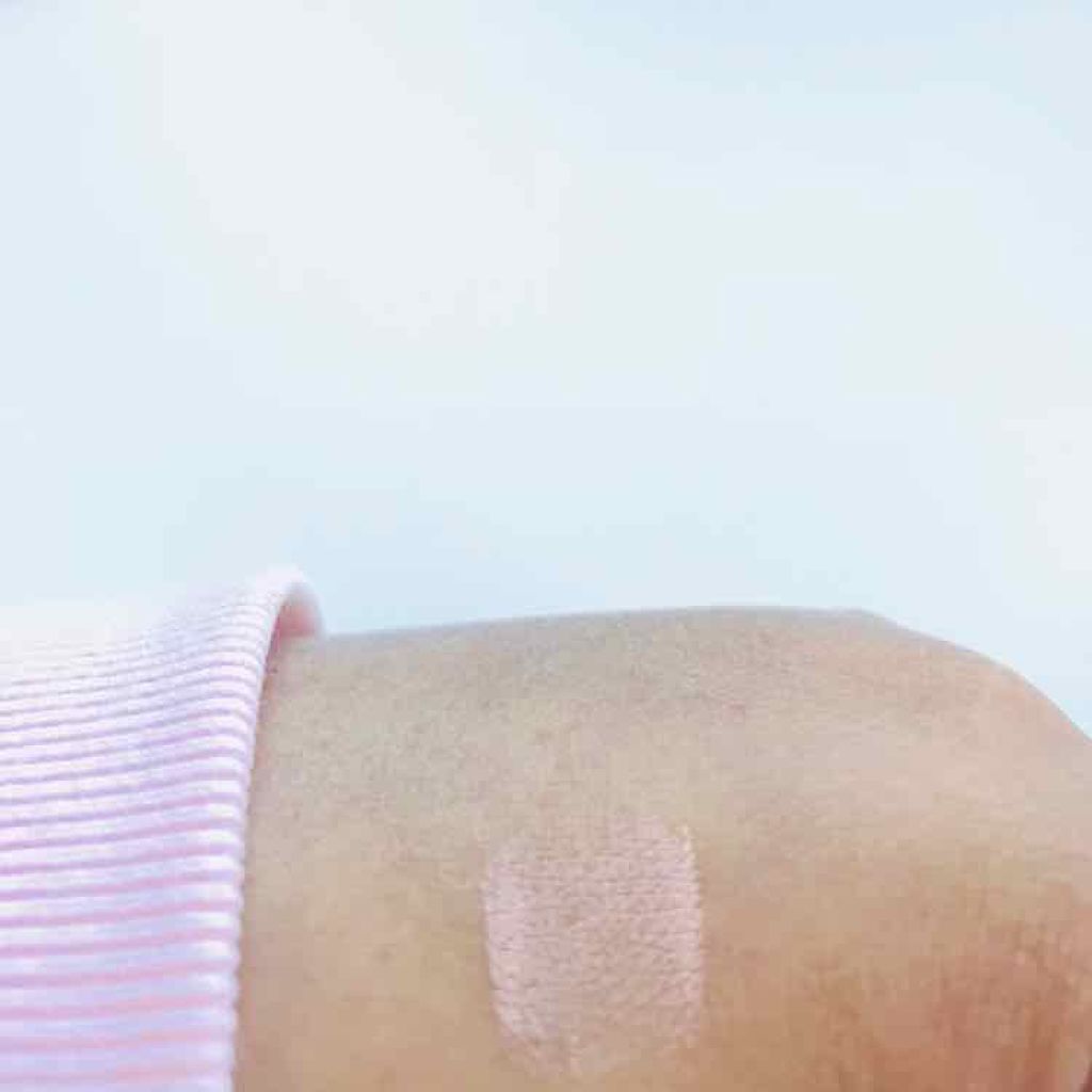 キスフル リップケア コンシーラー/ETUDE/スティックコンシーラーを使ったクチコミ（3枚目）