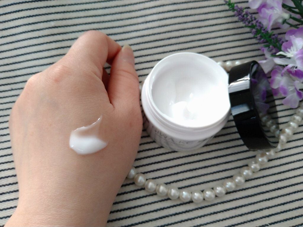 SIWA-KC オールインワンスキンジェル/ハーブ健康本舗/オールインワン化粧品を使ったクチコミ(5枚目)