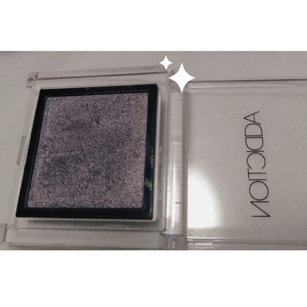 スモール アイシャドウ/M・A・C/単色アイシャドウを使ったクチコミ(2枚目)