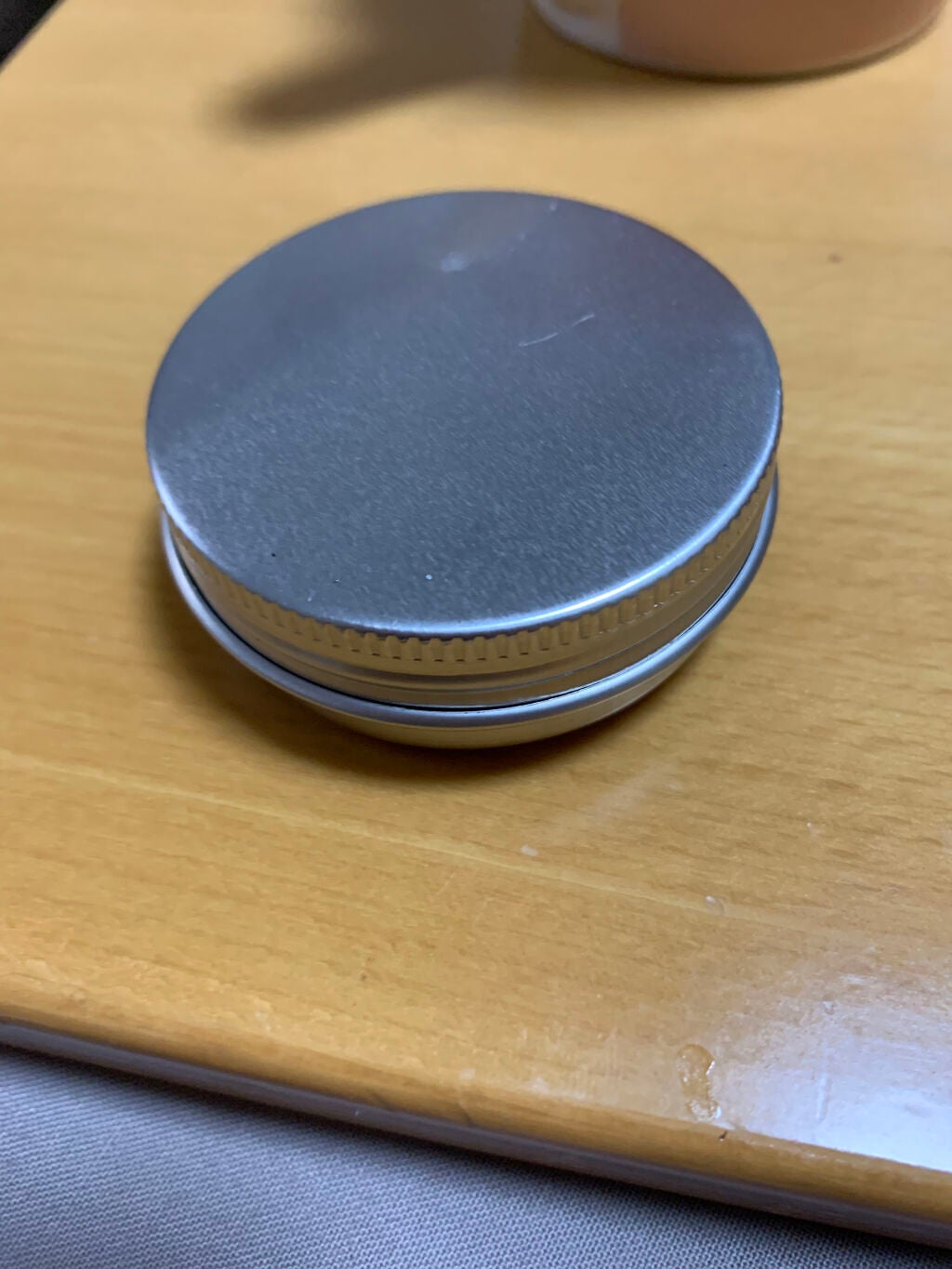 ドライメイクブラシクリーナー/セリア/その他化粧小物を使ったクチコミ(2枚目)