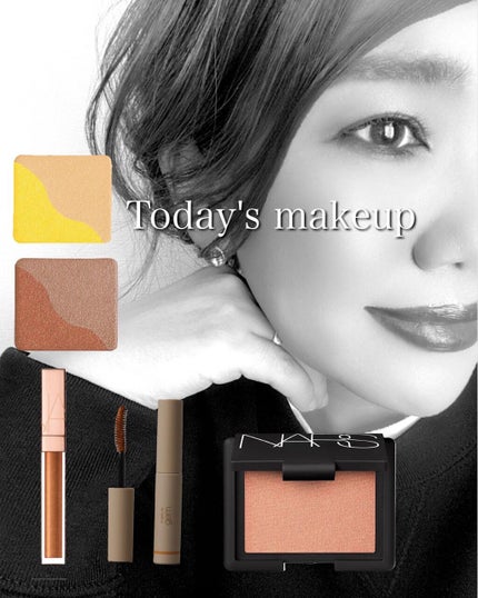 ヴィセ アヴァン リップ&アイカラー ペンシル/Visée/ペンシルアイライナーを使ったクチコミ(1枚目)