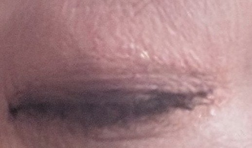 カラーパターンパレット/i’m meme/マルチパレットを使ったクチコミ(3枚目)