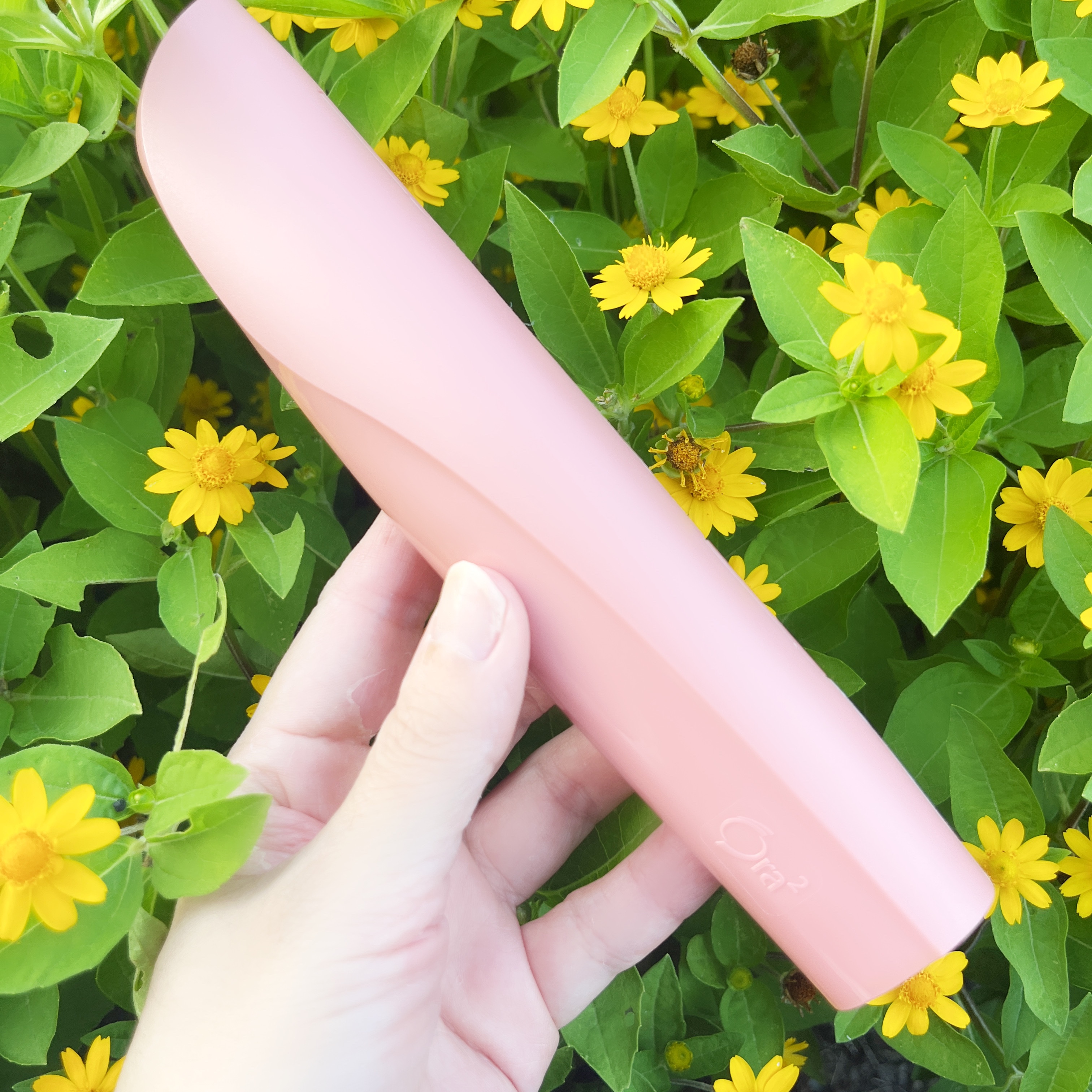 オーラツーミー ポータブル[ハードケースタイプ]　/オーラツー/その他オーラルケアを使ったクチコミ（1枚目）