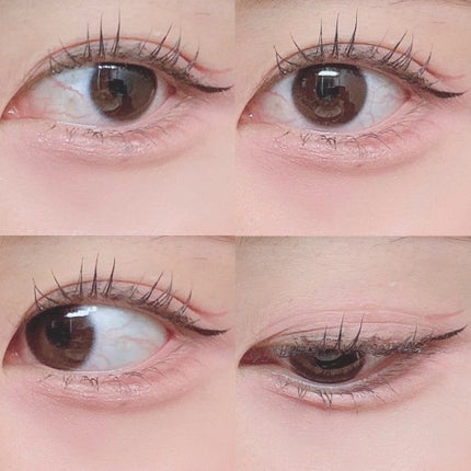 ティアー アイライナー/ETUDE/リキッドアイライナーを使ったクチコミ(6枚目)