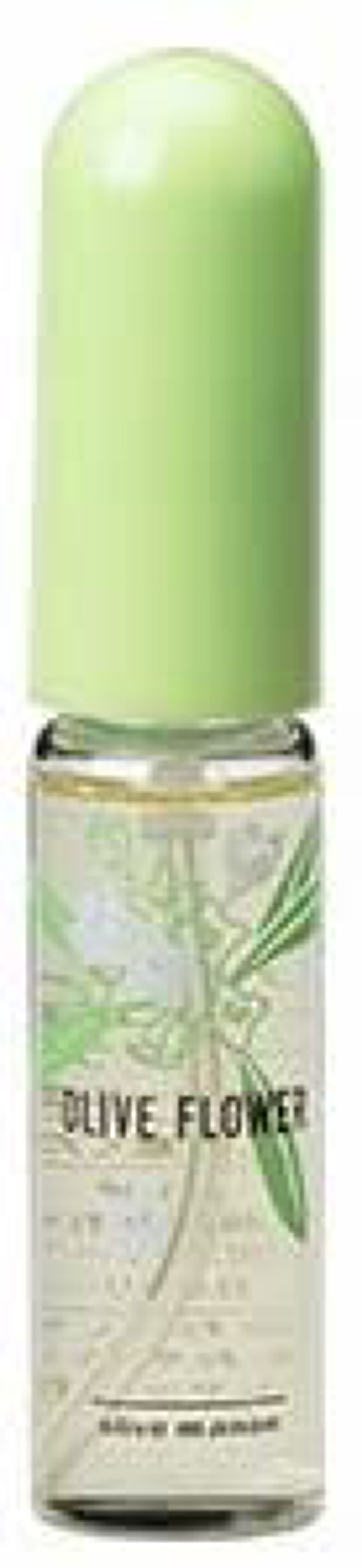 オリーブマノン オリーブフラワー