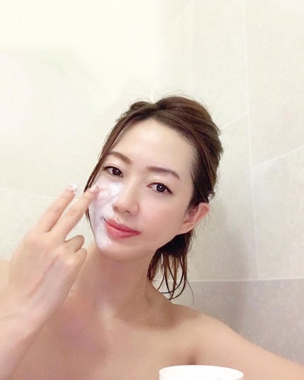 Balance Sponge Mask/VAGHEGGI/洗い流すパック・マスクを使ったクチコミ(6枚目)