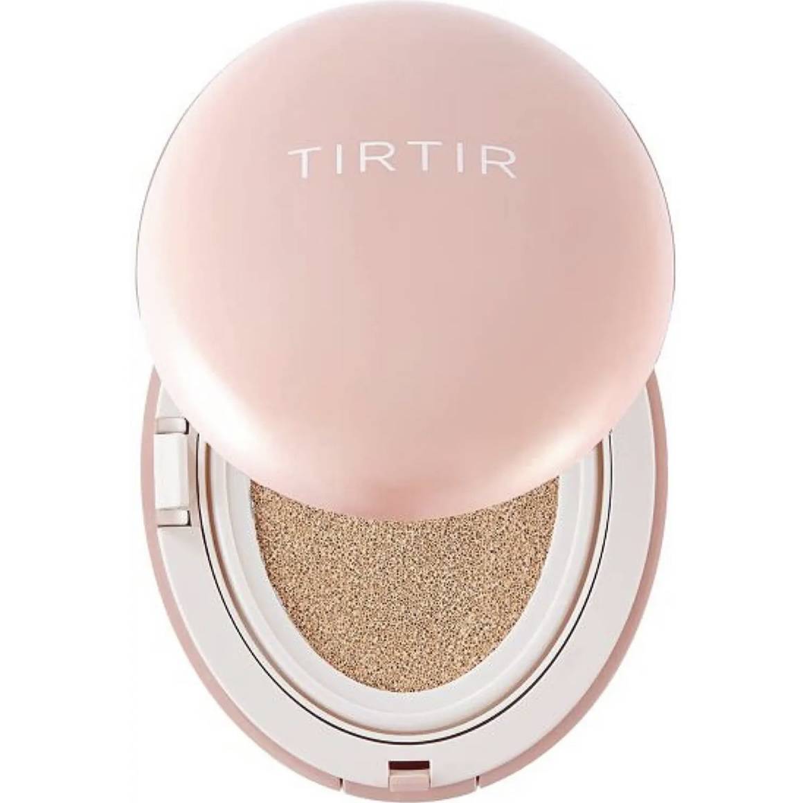マスクフィットオールカバークッション/TIRTIR(ティルティル)/クッションファンデーションを使ったクチコミ（1枚目）