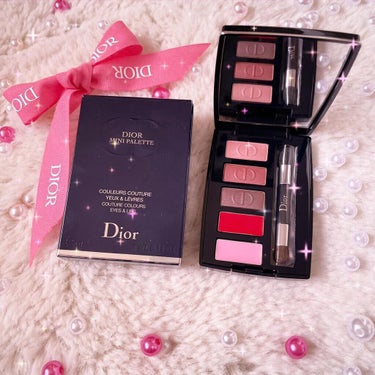 すぅ on LIPS 「ʚ♡ɞ✧*｡ディオール　Dior✧*｡∴∵∴୨୧∴∵∴୨୧∴∵..」（1枚目）