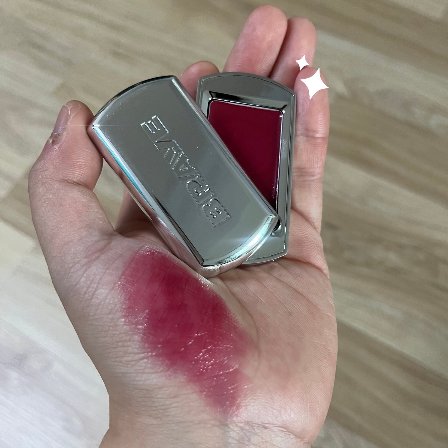 BRAYE LIPSLEEK/BRAYE/口紅を使ったクチコミ(2枚目)