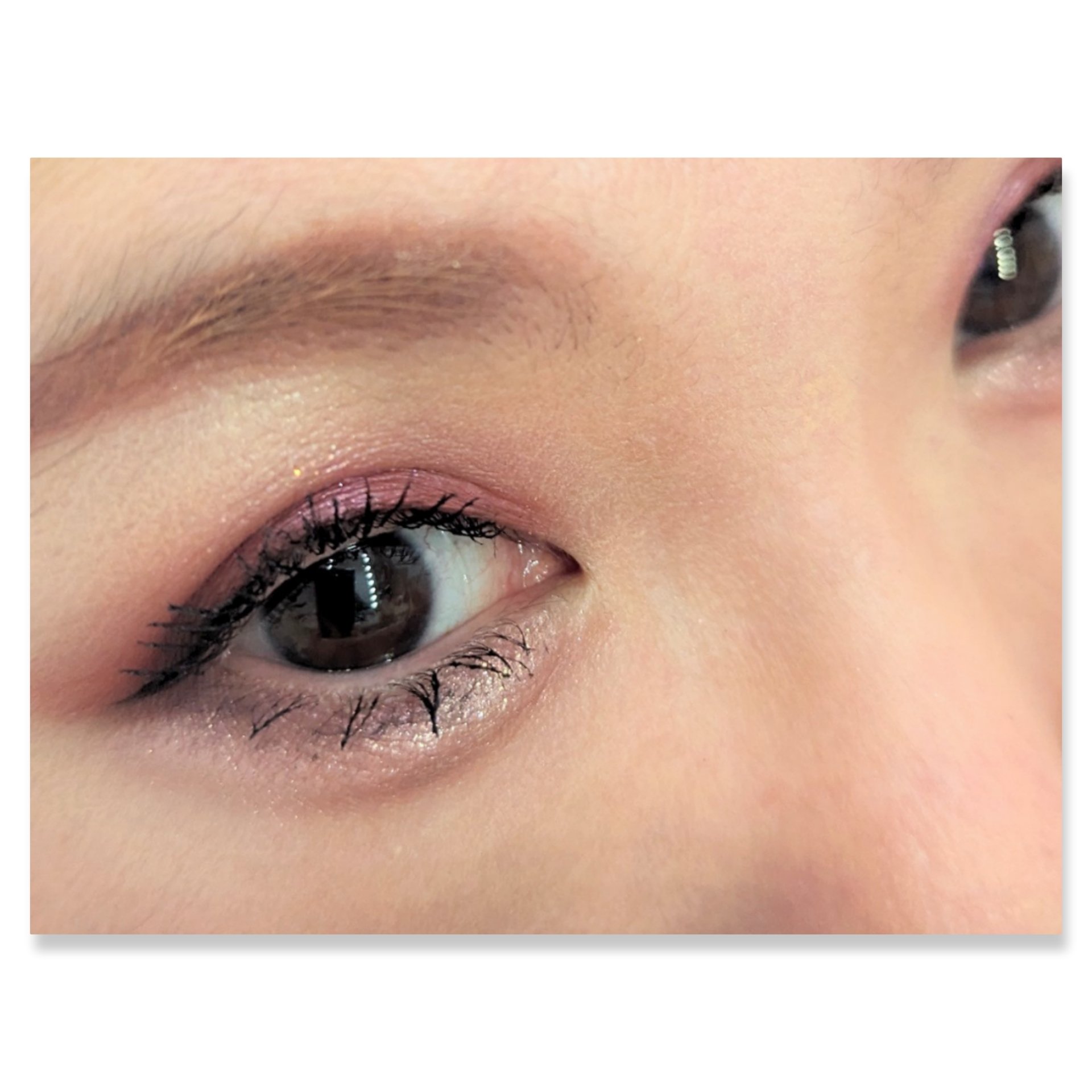 ディオール バックステージ アイ パレット/Dior/アイシャドウパレットを使ったクチコミ（2枚目）