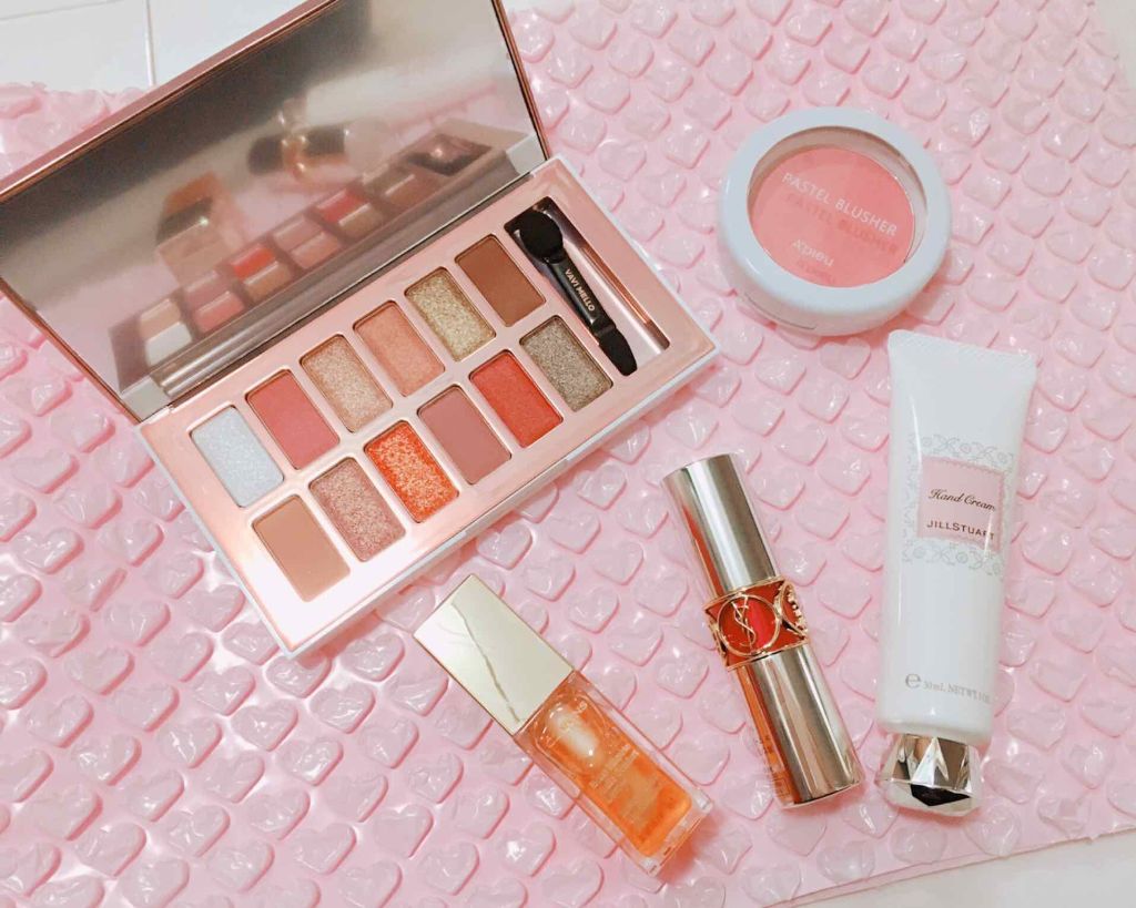 コンフォート リップオイル /CLARINS/リップグロスを使ったクチコミ(4枚目)