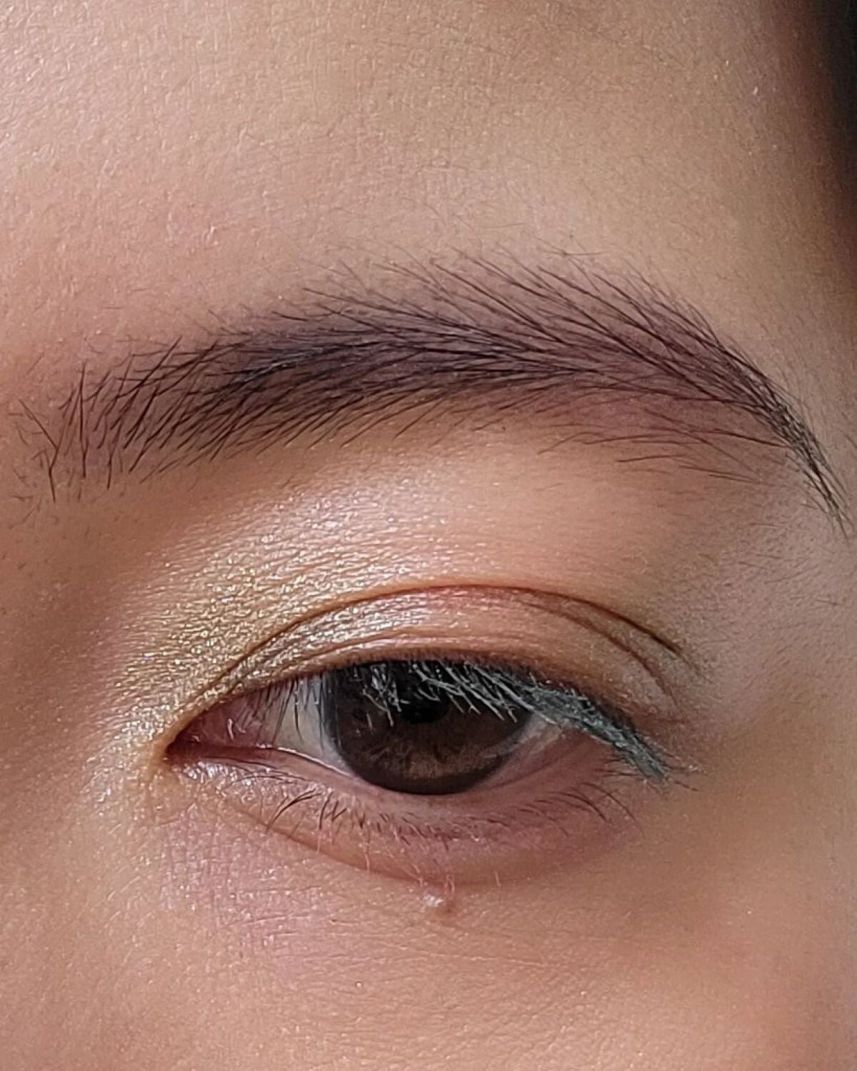 トーン ロング ラッシュ マスカラ/to/one/マスカラを使ったクチコミ(7枚目)