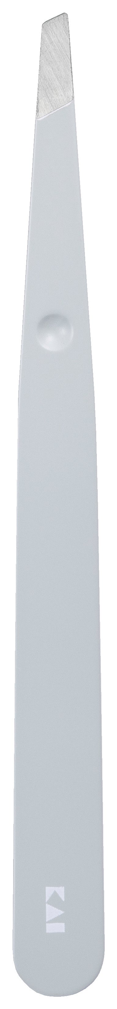 がっちりキャッチ毛抜き ニュアンスグリーン (限定)