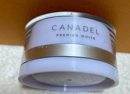 プレミアホワイト オールインワン/CANADEL/オールインワン化粧品を使ったクチコミ(1枚目)