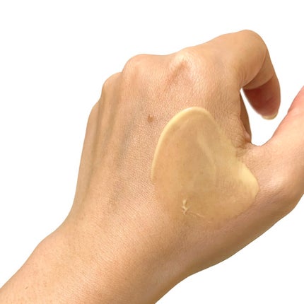 モイスチャーライジングセラムローション/ダルバ/乳液を使ったクチコミ(5枚目)