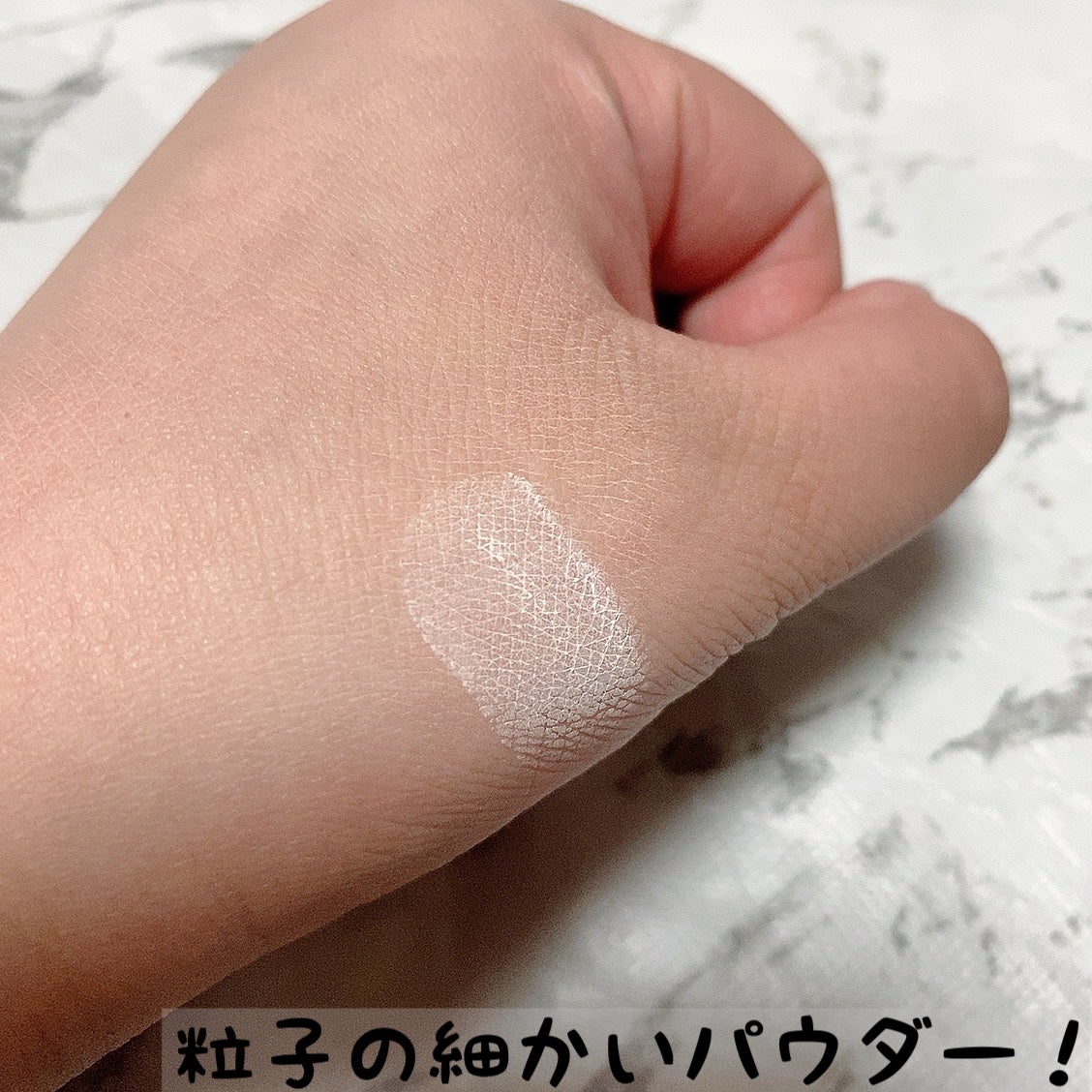 トランスルーセントセットフィニッシングパウダー/TFIT/ルースパウダーを使ったクチコミ(5枚目)