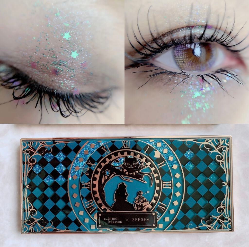 ナチュラルラディアント ロングウェア クッションファンデーション/NARS/クッションファンデーションを使ったクチコミ(2枚目)